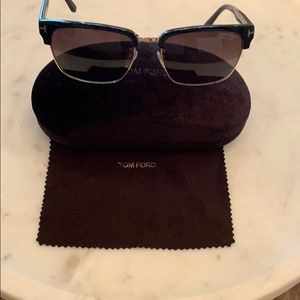Tom Ford Polarized Sunglasses